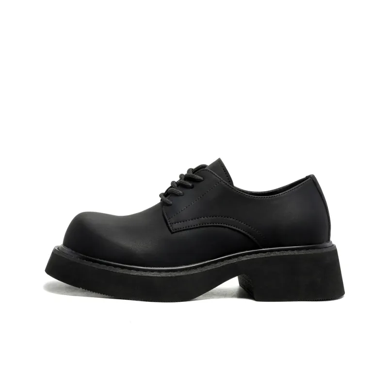 Year By Year Casual Shoes Men's Black-0