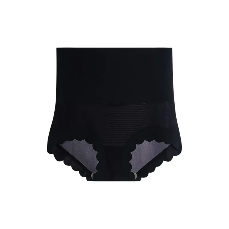 KJ Women's Shapewear Bottoms-0