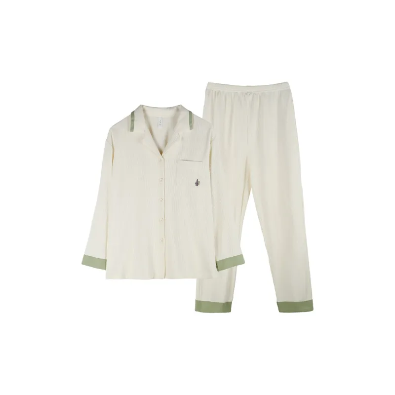 Xuan Liang Women's Pajama Sets-3