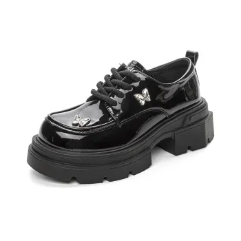 Medd Casual Single Shoes 6cm Women's