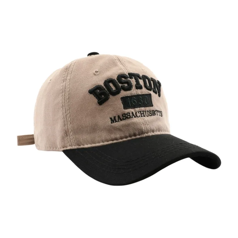 WODONBLE Cotton Baseball Caps Unisex-5
