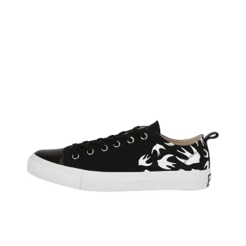 McQ Alexander McQueen Skateboarding Shoes Women's