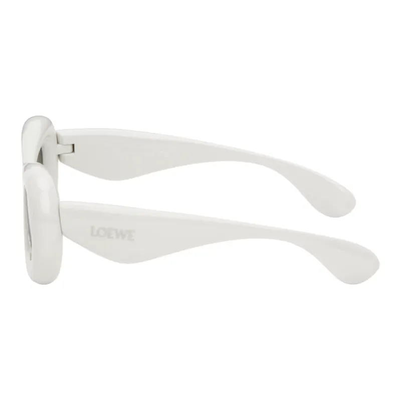 LOEWE Inflated Mask Sunglasses-2
