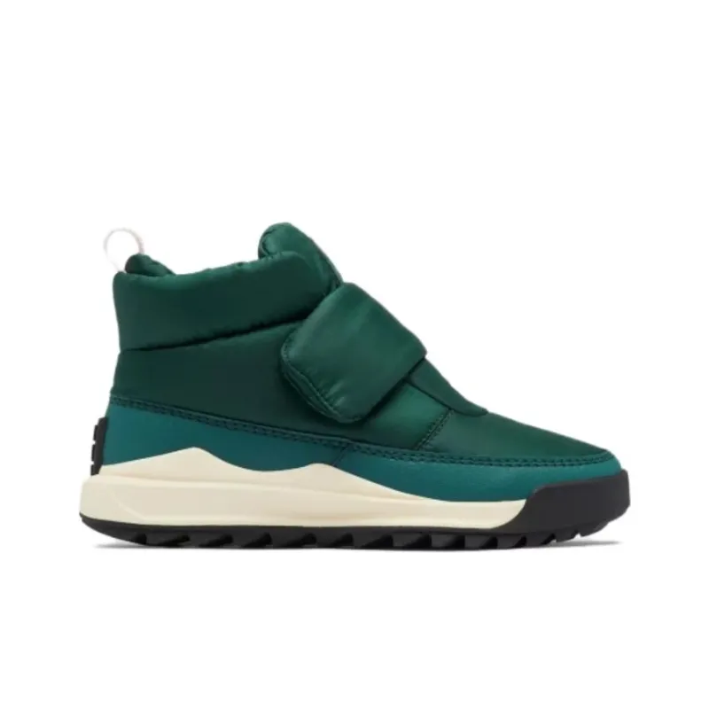 SOREL High-Top Casual Shoes Women's Cyan-1