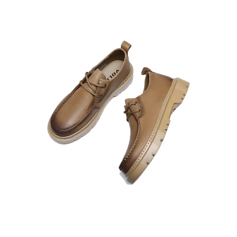 VOLO Work Boots Casual Shoes Men's-2