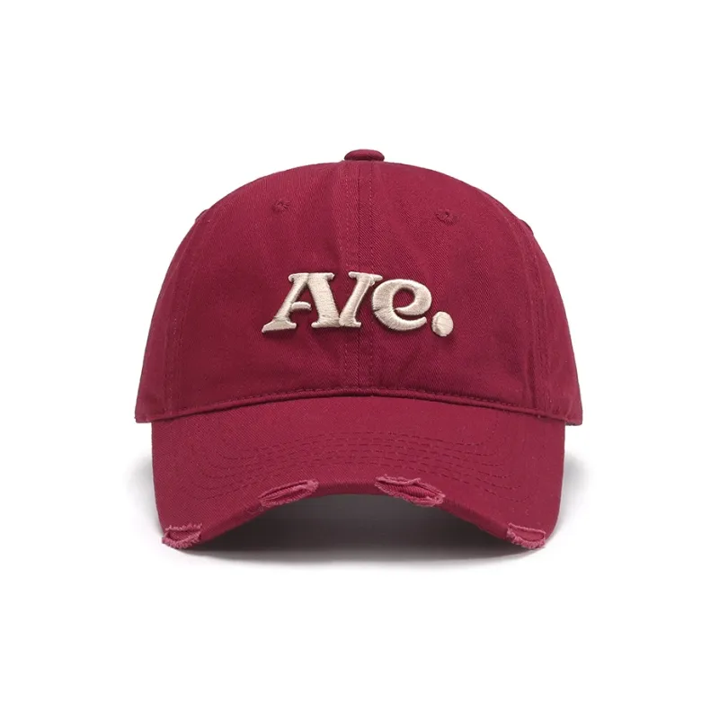 Yamaichi Maru Cotton Baseball Caps Unisex-4