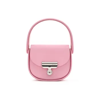 MUVA Cow Leather Genuine Leather Small Crossbody Bag Portable Small Shoulder Bag For Niche Market Women's