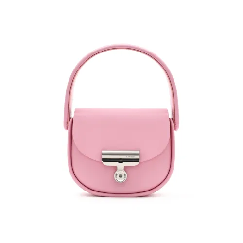 MUVA Cow Leather Genuine Leather Small Crossbody Bag Portable Small Shoulder Bag For Niche Market Women's