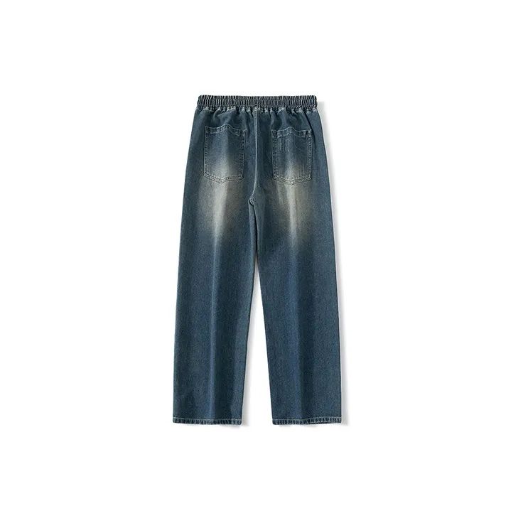 YooMore Jeans Unisex-1
