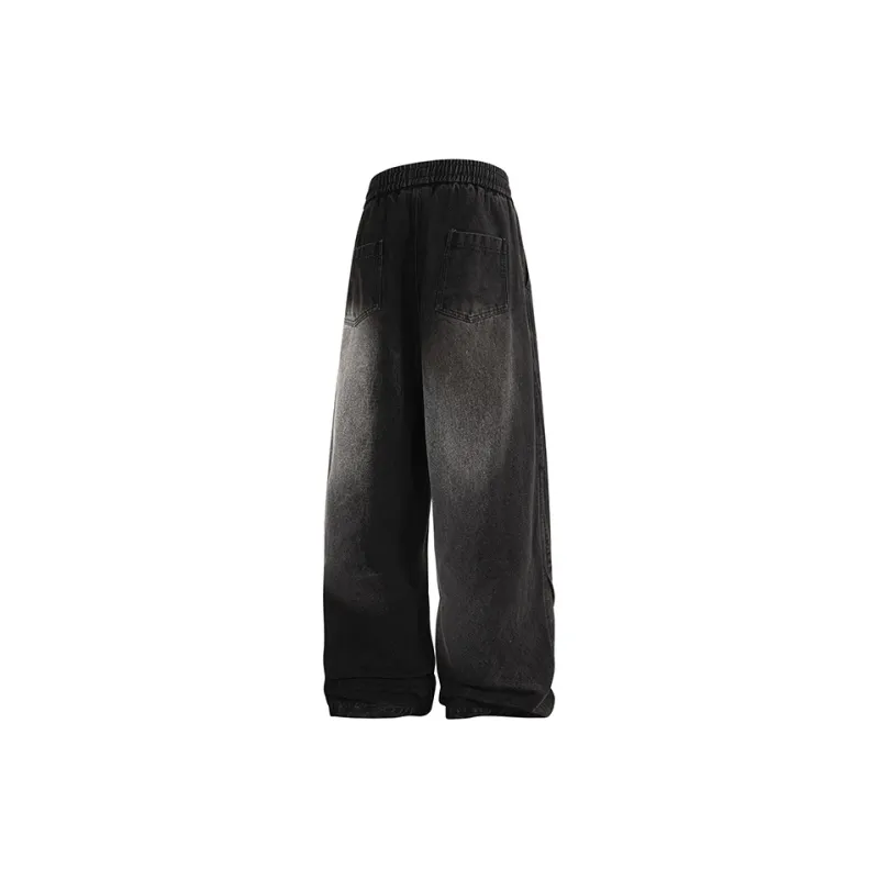 Mimx Homme Jeans Unisex-10