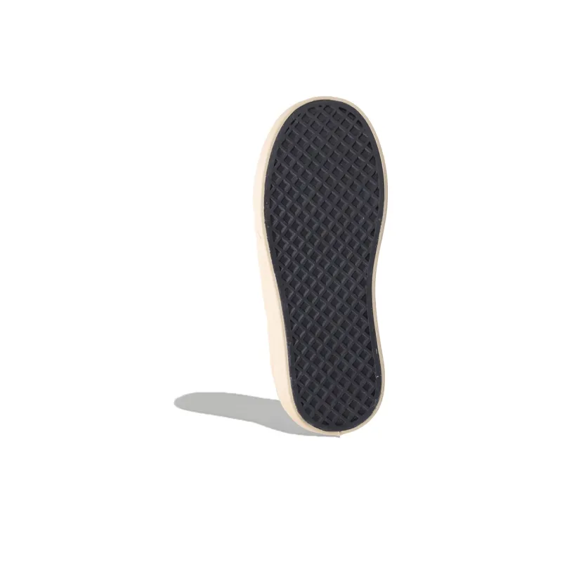 B10CROWN Anti Slip Wear Resistant Low Top Skateboard Shoes Women's Apricot-6