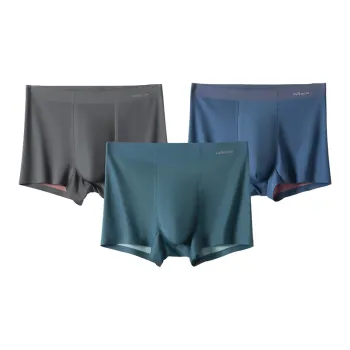 MIIOW Men Underpants