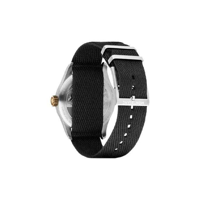 MONTBLANC Men 1858 Collection Watch-3
