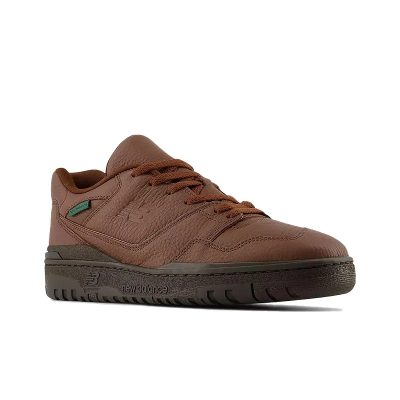 New Balance 550 Rich Oak-2
