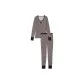 Clothing Sets (Houndstooth Pattern)