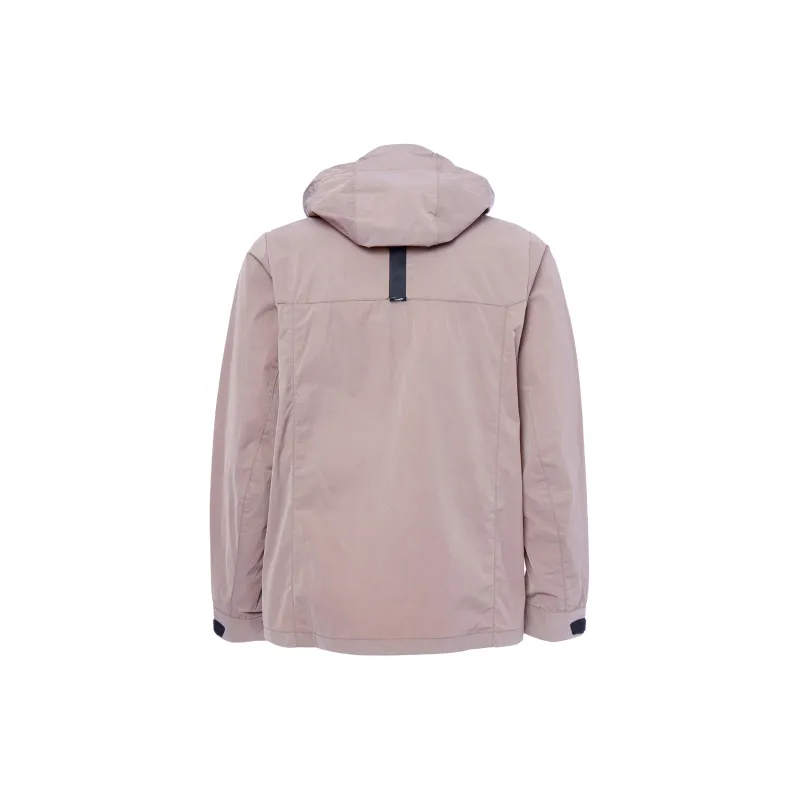 Nike Jackets Men Gray-1