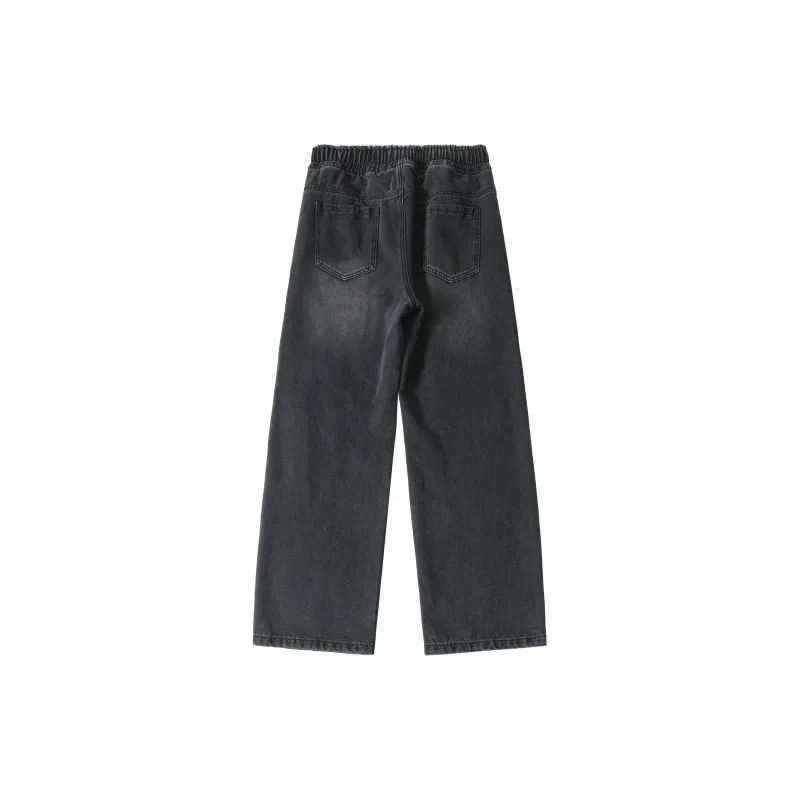 Ang2 Stu Jeans Unisex-2