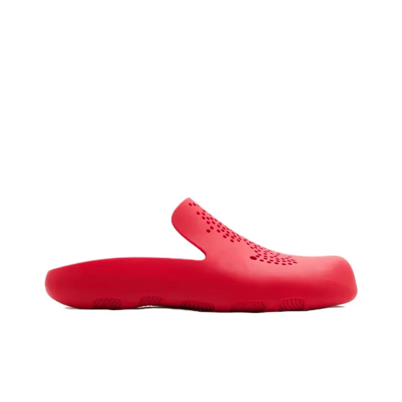 Burberry Stingray Perforated Slides-1