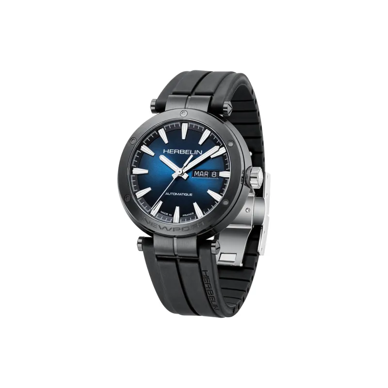 Michel Herbelin Men Watch-1
