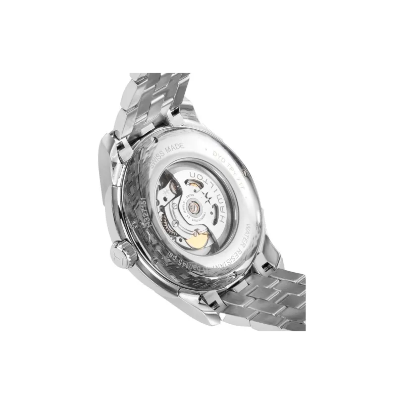 Hamilton Jazzmaster Viewmatic Auto H32715131-6