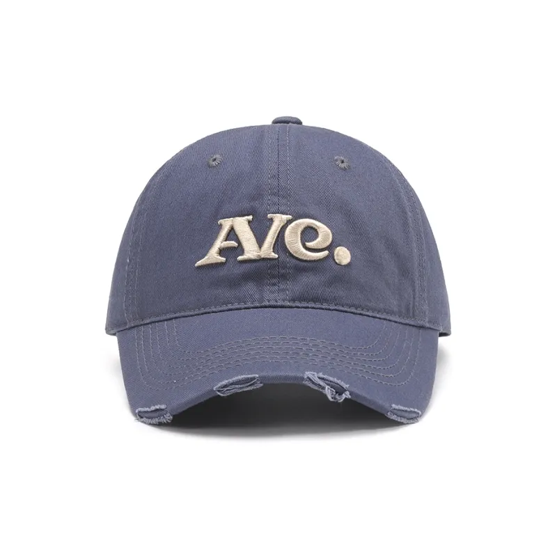 Yamaichi Maru Cotton Baseball Caps Unisex-3