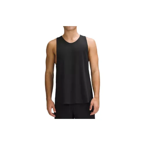 Lululemon Tank Tops Men