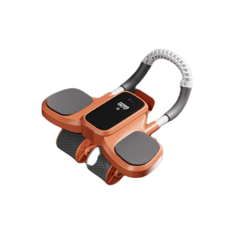 SPXINE Abdominal Rollers-3