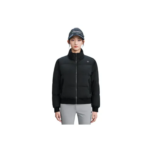 DESCENTE Field Collection Jackets Women's