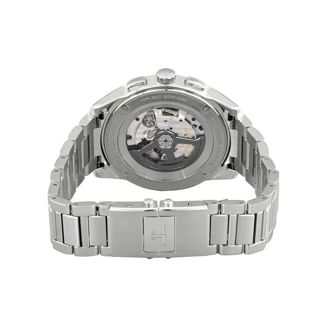 Jaeger LeCoultre Men Beichen Collection Watch-3
