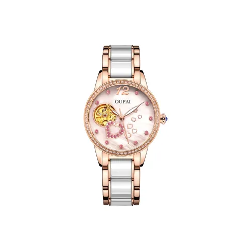 OUPAI Women's Watch