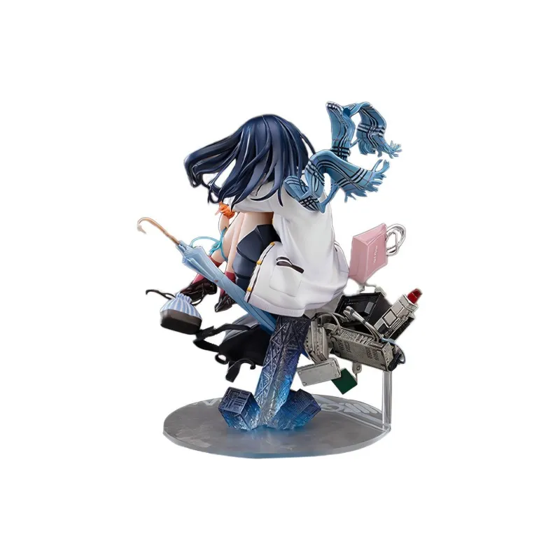GSC Gridman Electric Superman Gultier Bao Duo Li Hua 18.5cm Scale Figures-2