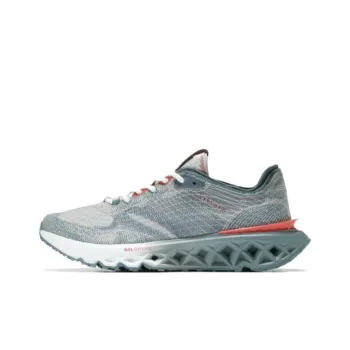 COLE HAAN Shock Absorbers Rebound Low Top Diamond Sole Running Shoes Casual Shoes Men's Gray