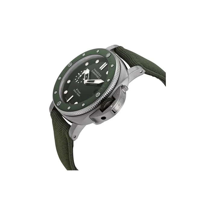PANERAI Men SUBMERSIBLE Collection Watch-2