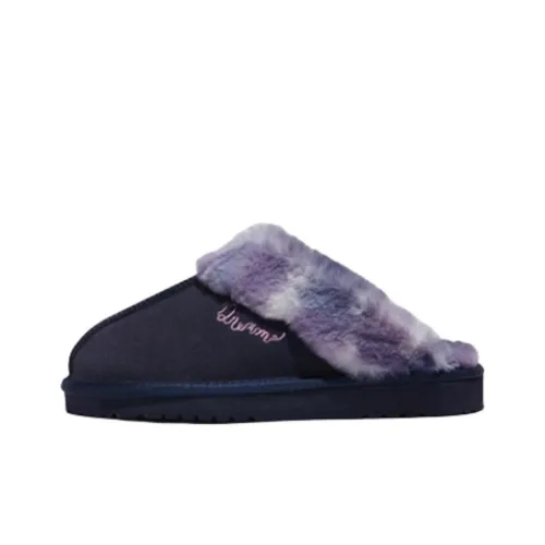 Rockfish Weatherwear Closed Toe Slippers Women's