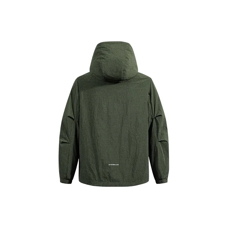 PIONEER CAMP Jackets & Coats Unisex-3
