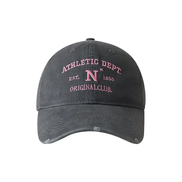 J W Baseball Caps Unisex-4
