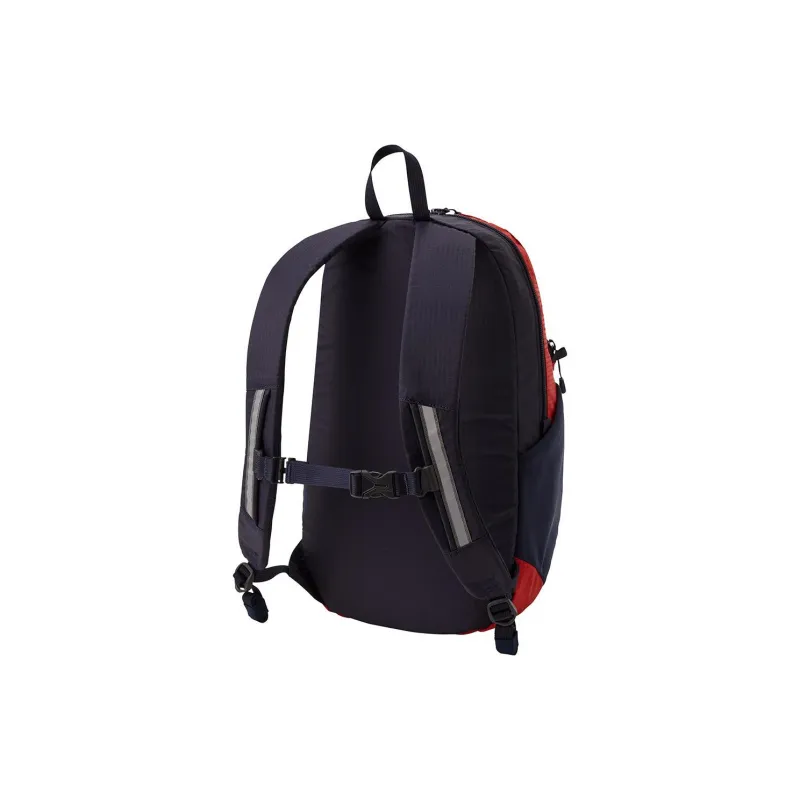 MONTBELL Nylon Backpack Regular Women's Aurora Red-1