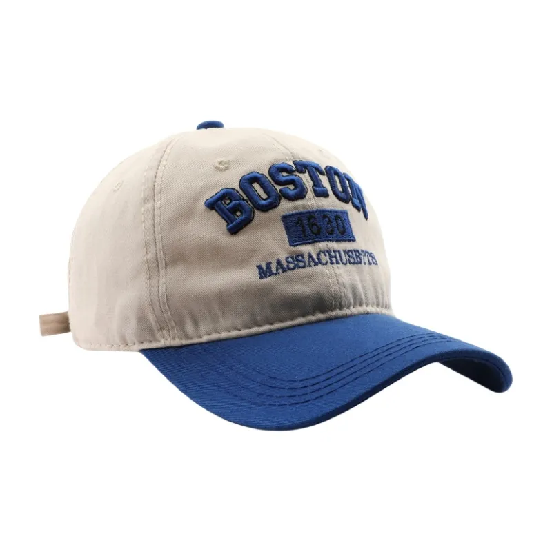 WODONBLE Cotton Baseball Caps Unisex-6