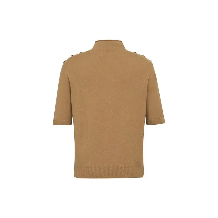 Brother Is Really Good Sweater Women's-3