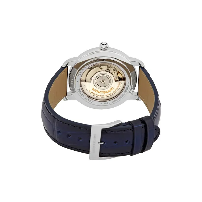 MONTBLANC Men Watch-2