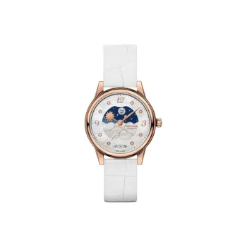 MONTBLANC Women's Baoxi Collection Watch