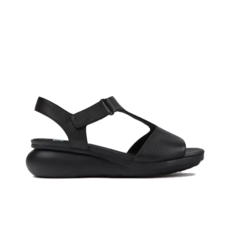 CAMPER Balloon Wedge Sandals-1