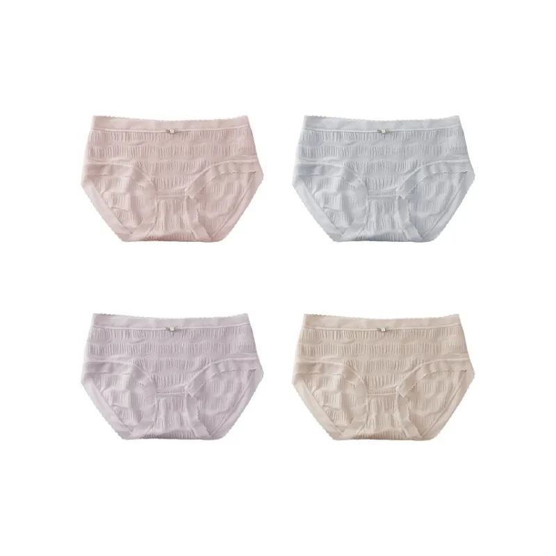 Ordifen Underpants Women's 4 Pack-14