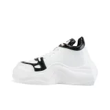 White Black