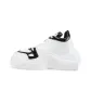White Black