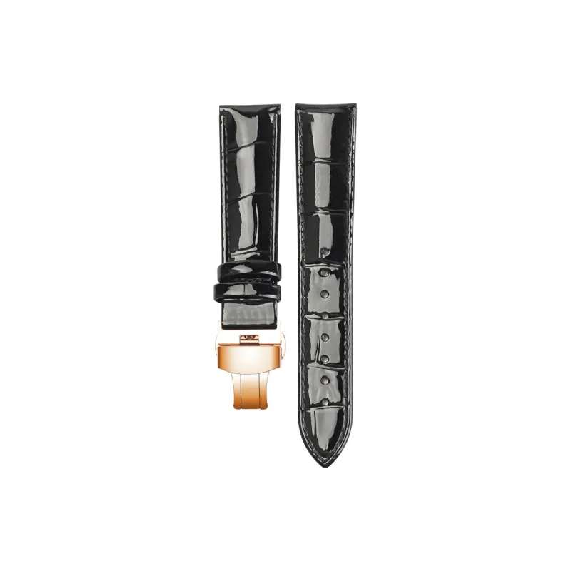 WOALMORN Feiyada, Orient, Tissot, MIDO Compatibility Watch Band Genuine Leather Material-4
