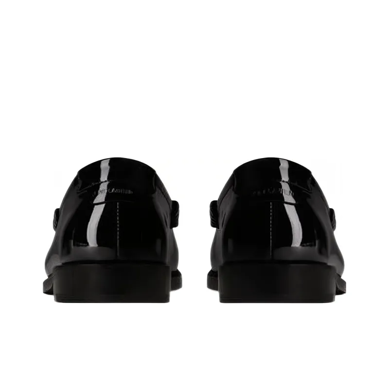 SAINT LAURENT Women's Casual Shoes Women's Black-4
