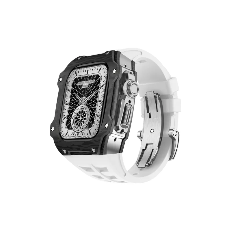Soul Cool Watch Cases Unisex RM7015 CF-11