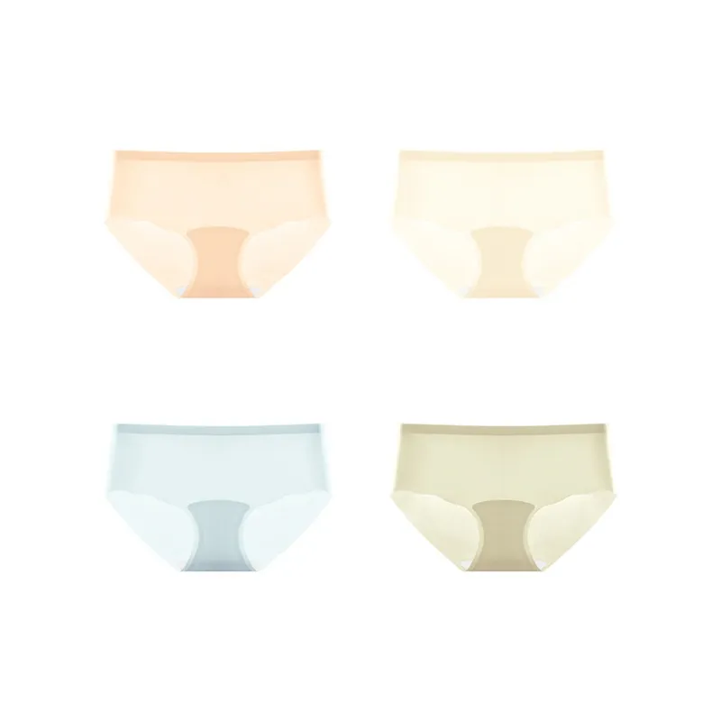 Ordifen Underpants Women's 4 Pack-9