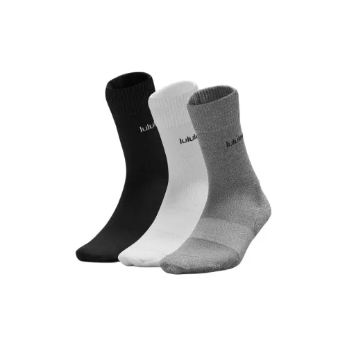 Lululemon Women's Mid-Calf Socks